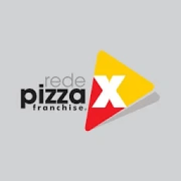 Rede Pizza X icon