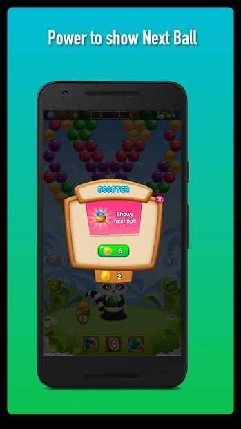 Bubble Shooter Addictive Game screenshot 2