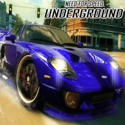 ikon Trick Need For Speed Underground