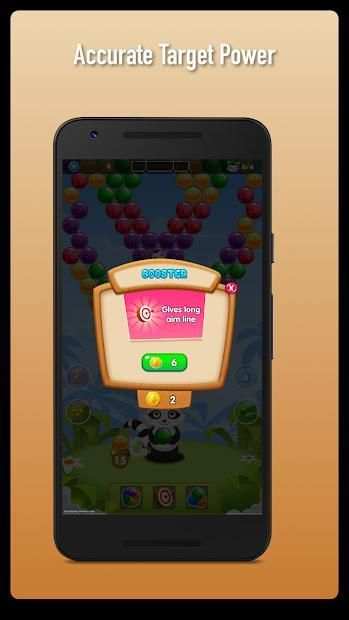 Bubble Shooter Addictive Game screenshot 3