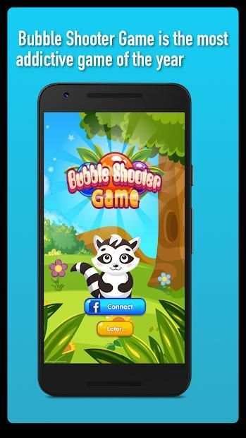 Bubble Shooter Addictive Game screenshot 6
