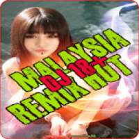 Dj House Remix Slow rock Lagu malaysia Full bas