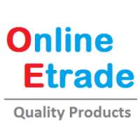 Online Etrade Shopping