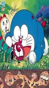 Doraemon Cartoon Wallpapers screenshot 1
