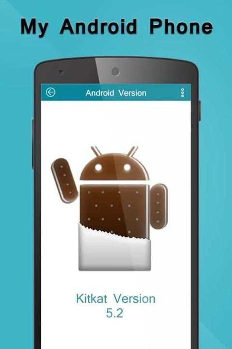 My Android Phone screenshot 4