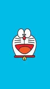Doraemon Cartoon Wallpapers स्क्रीनशॉट 7