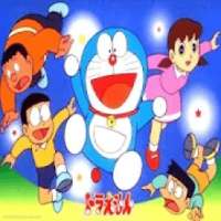 Doraemon Cartoon Wallpapers
