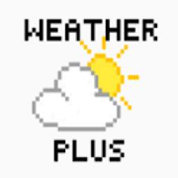 WeatherPlus