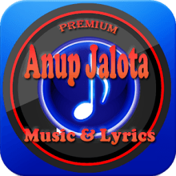 Anup Jalota all songs icon