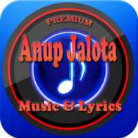 Anup Jalota all songs