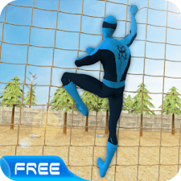 Elite Spider Training Free icon