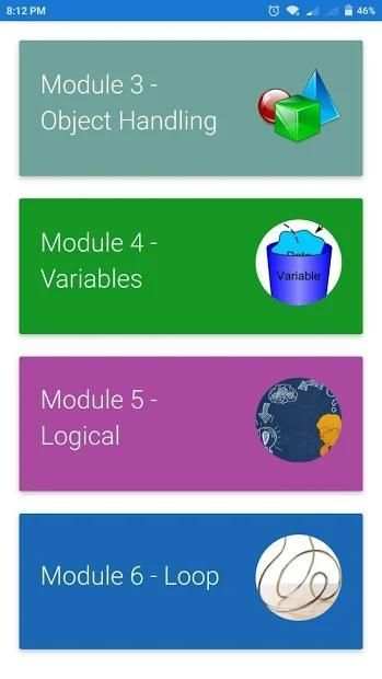 Learn Excel VBA Macro screenshot 5