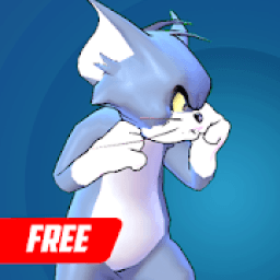 Fighting Tom And Jerry icon