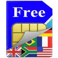 Virtual SIM FREE