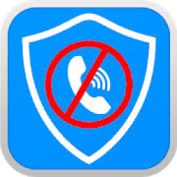 Call and SMS Blocker app आइकन