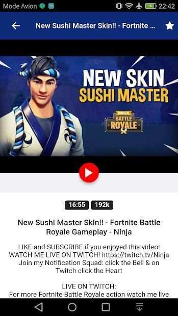 Ninja screenshot 6