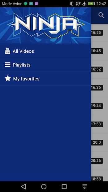 Ninja screenshot 5
