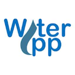 WaterApp: Smart Water Station