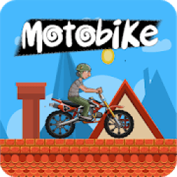 ikon Moto Bike Game