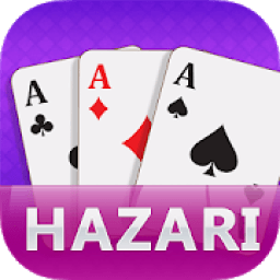 ikon Hazari - Card Game