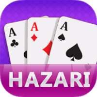 Hazari - Card Game