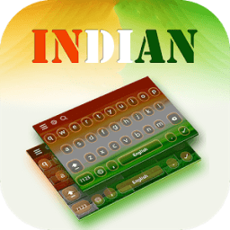 ikon Indian Keyboard