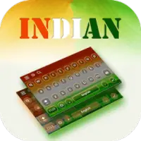 Indian Keyboard icon
