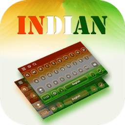Indian Keyboard 2.0
