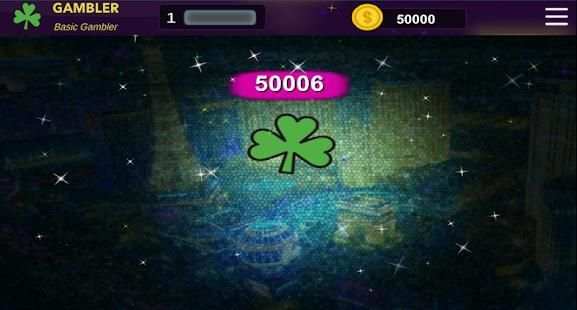 Bill Money Free Money Slot Machines स्क्रीनशॉट 4