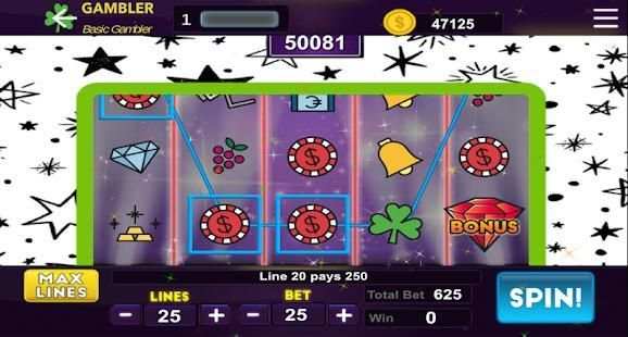 Bill Money Free Money Slot Machines स्क्रीनशॉट 1