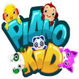 ikon Piano Kid's