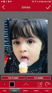 Passport Photo Size Editor App screenshot 5