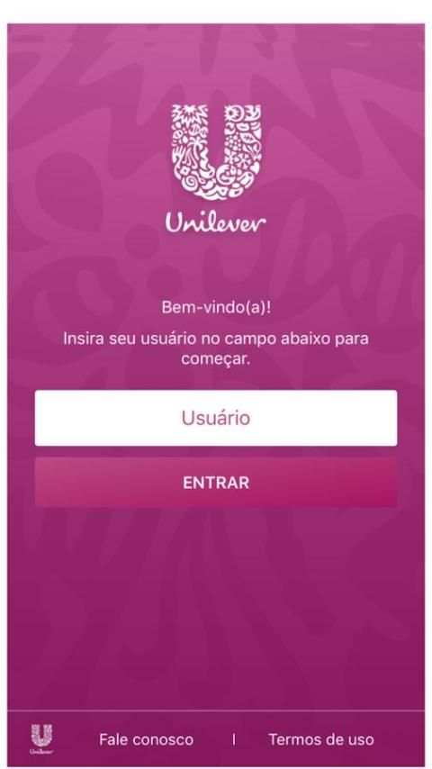 U-App screenshot 2