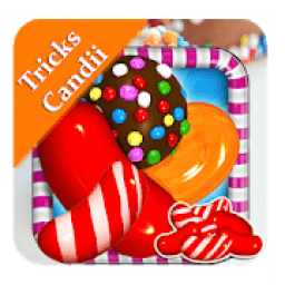 Tips For Candi crush saga 2018 आइकन