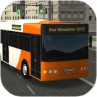Coach Bus Simulator 2017