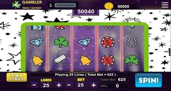 Bill Money Free Money Slot Machines स्क्रीनशॉट 3