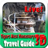 Tigers Nest Monastery Bhutan Travel Guide