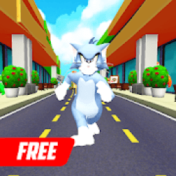 Tom And Jerry Dash आइकन