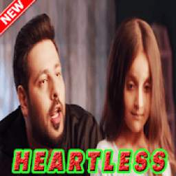 Heartless - Badshah 1.0
