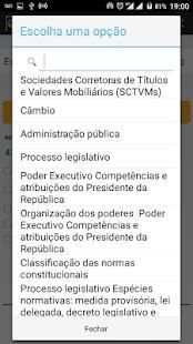 Aplicativos com 42.352 questões Grátis screenshot 3