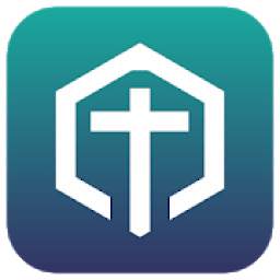 Christian Community : Social app for Christians