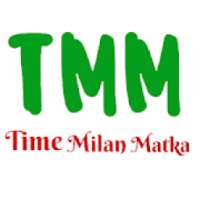 Time Milan Matka