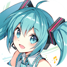 Anime Music Radio आइकन