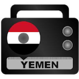 Yemen Radio icon