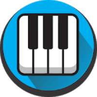 Lagu Ya Maulana Keyboard Tiles on 9Apps