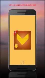 All Apps to APK, copy my data - restore - Backup screenshot 1