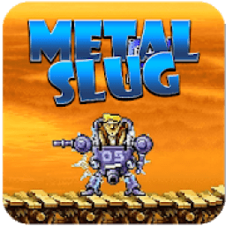 ikon Tips Metal Slug