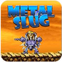 Tips Metal Slug