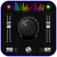 Music volume EQ- Super Bass Booster & Equalizer