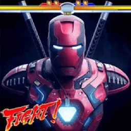 ikon Dead Iron Pool Infinity Fight 2